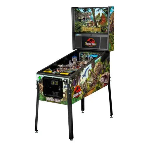 Stern | Jurassic Park | Pro | Pinball Machine