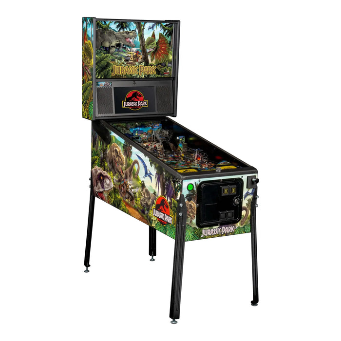 Stern | Jurassic Park | Pro | Pinball Machine