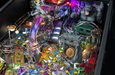 Stern | King Kong: Myth of Terror Island | Premium Edition | Pinball Machine
