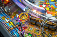 Stern | King Kong - Myth of Terror Island | Pro Edition | Pinball Machine