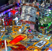 Stern | Metallica Remastered | Premium Edition | Pinball Machine