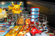 Stern | Pokemon | Pro Edition | Pinball Machine