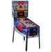 Stern | Rush | Premium | Pinball Machine