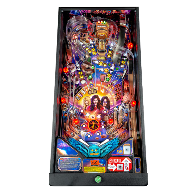 Stern | Rush Pro | Pinball Machine