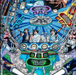 Stern | Star Wars: Comic Art Pinball Machine | Premium