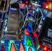 Stern | Star Wars: Comic Art Pinball Machine | Premium