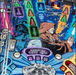 Stern | Star Wars: Comic Art Pinball Machine | Premium