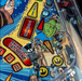 Stern | Star Wars Comic Art | Pro | Pinball Machine