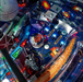 Stern | Star Wars Comic Art | Pro | Pinball Machine