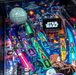 Stern | Star Wars Comic Art | Pro | Pinball Machine