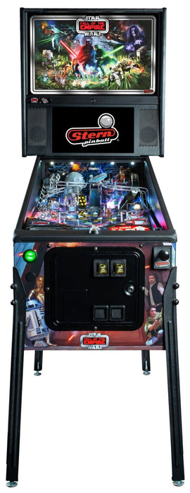 Stern | Star Wars: Fall of The Empire | Pro Edition | Pinball Machine