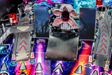 Stern | Stranger Things | Premium | Pinball Machine