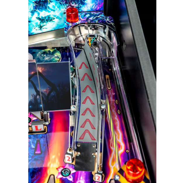 Stern | Stranger Things | Premium | Pinball Machine