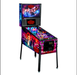Stern | Stranger Things| Pro| Pinball Machine