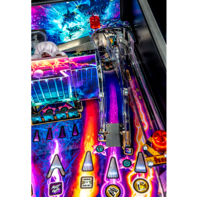 Stern | Stranger Things| Pro| Pinball Machine