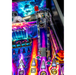 Stern | Stranger Things| Pro| Pinball Machine