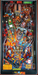 Stern | The Walking Dead - Remastered | Premium Edition | Pinball Machine