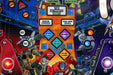 Stern | Transformers: More Than Meet The Eye | Premium Edition | Pinball Machine