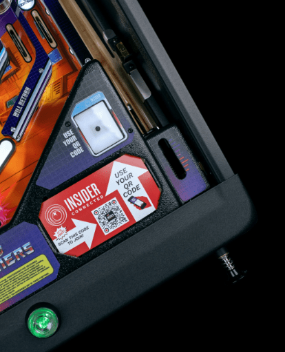 Stern | Transformers: More Than Meets The Eye | Pro Edition | Pinball Machine
