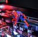 Stern | Venom| Premium| Pinball Machine