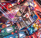 Stern | Venom| Premium| Pinball Machine