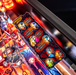 Stern | Venom | Pro | Pinball Machine