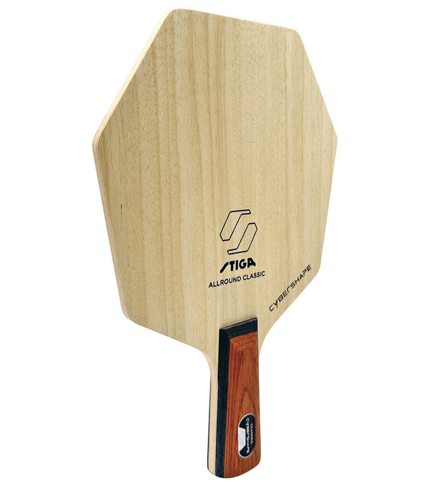 Stiga Allround Classic Cybershape Penhold