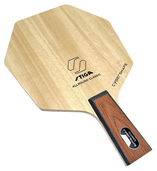 Stiga Allround Classic Cybershape Penhold