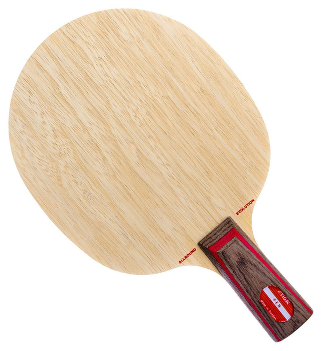 Stiga Allround Evolution Penhold