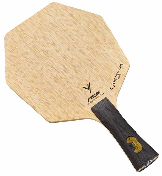 Stiga Cybershape Wood