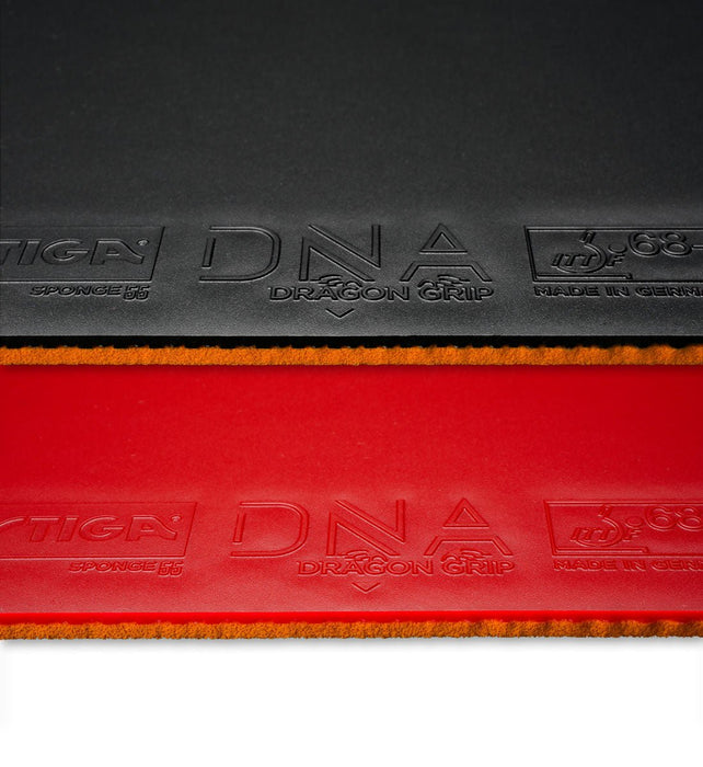 Stiga DNA Dragon Grip