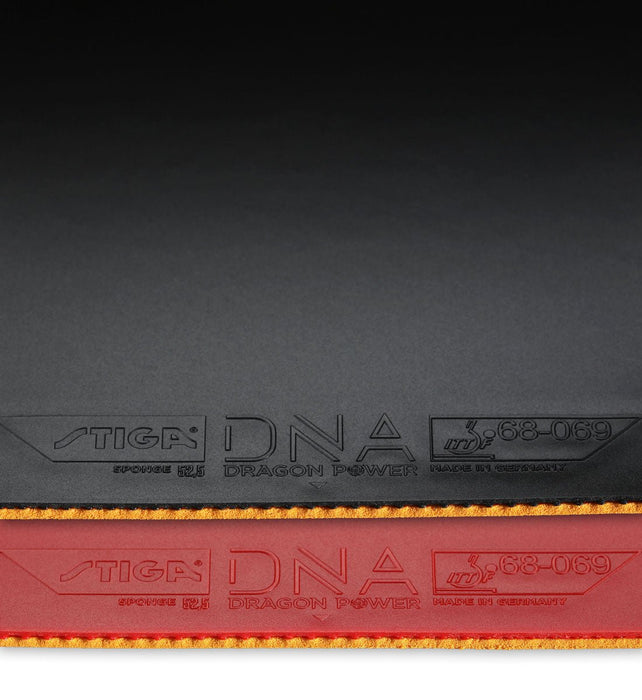 Stiga DNA Dragon Power 55