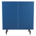 Stiga Optimum 30 Ping Pong Tennis Table |Very Durable | ITTF approved| Indoor table |30mm Top | Blue