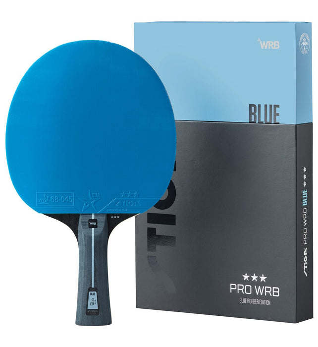 Stiga Pro WRB Blue Edition