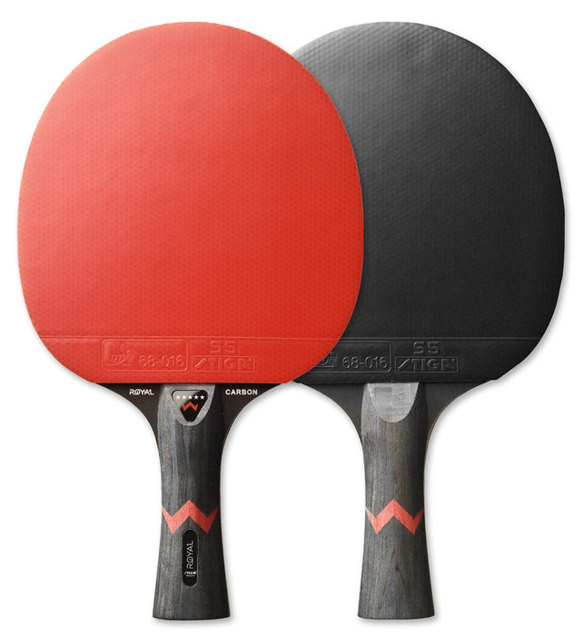 Stiga Royal 5 - Star Carbon
