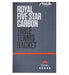 Stiga Royal 5 - Star Carbon