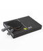 SVR 2U Black Paddle Set