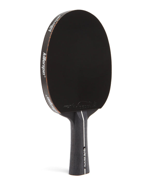 SVR 2U Black Paddle Set
