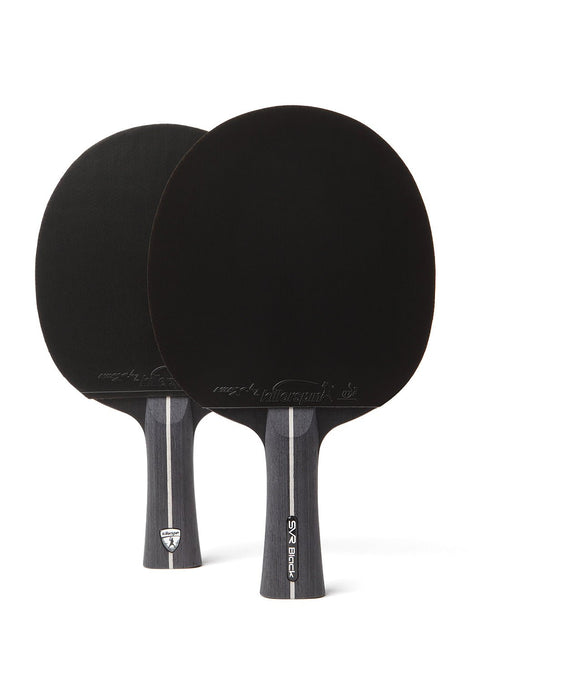SVR 2U Black Paddle Set
