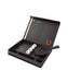 SVR 2U Black Paddle Set
