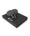 SVR 2U Black Paddle Set