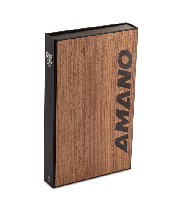 SVR Amano