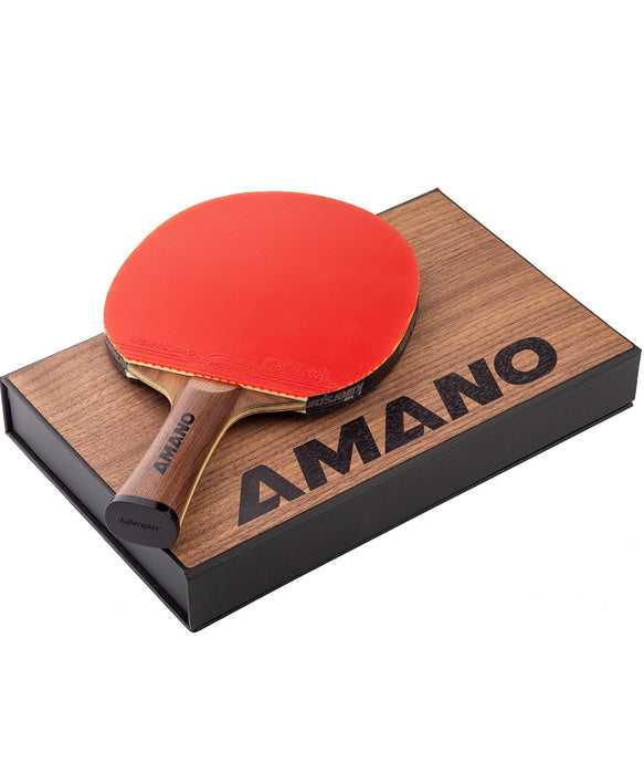 SVR Amano