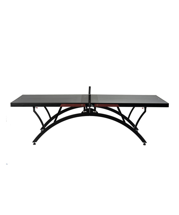 Killerspin SVR BlackWing - O | Indoor | Outdoor All Weather Table Tennis Table