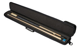 Casemaster Parallax Pro Cue Case Black