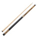 Viper Elementals Ash with Wood Grain Cue Billiard Cue Viper 