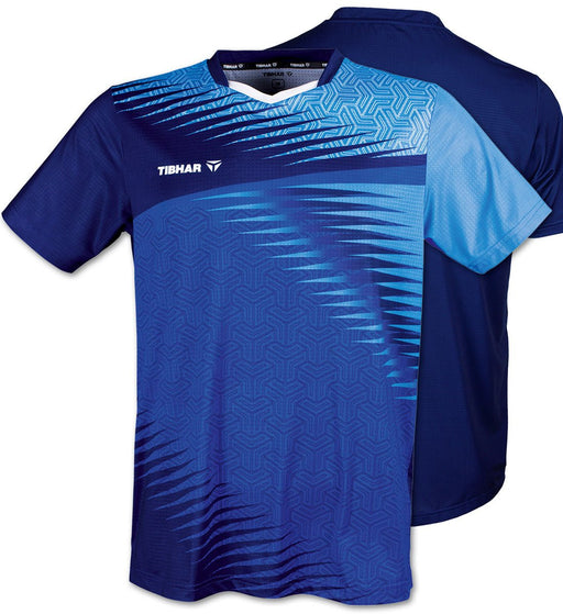 Tibhar Azur T-Shirt