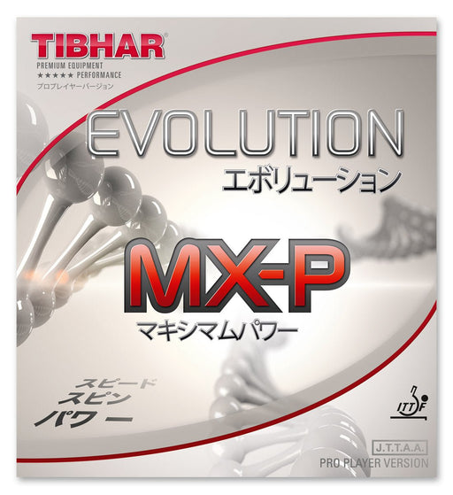 Tibhar Evolution MX - P