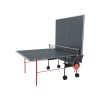 Tibhar SP 1000 Table | Foldable | Blue | 18mm Top | Indoor Table Tennis Table