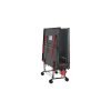 Tibhar/San - Ei OD 3000 Outdoor Table | Weather proof | Durable